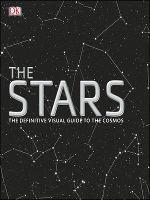 cover image of The Stars